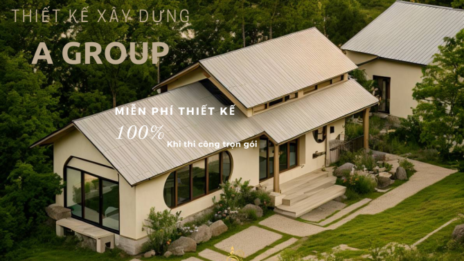 Thi công xây dựng trọn gói Kiên Giang