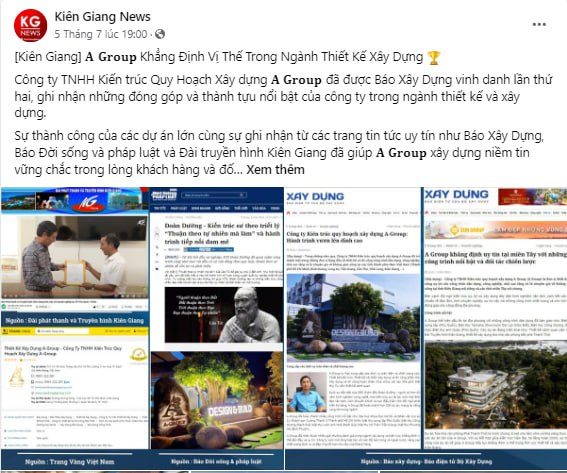 Kiên Giang News