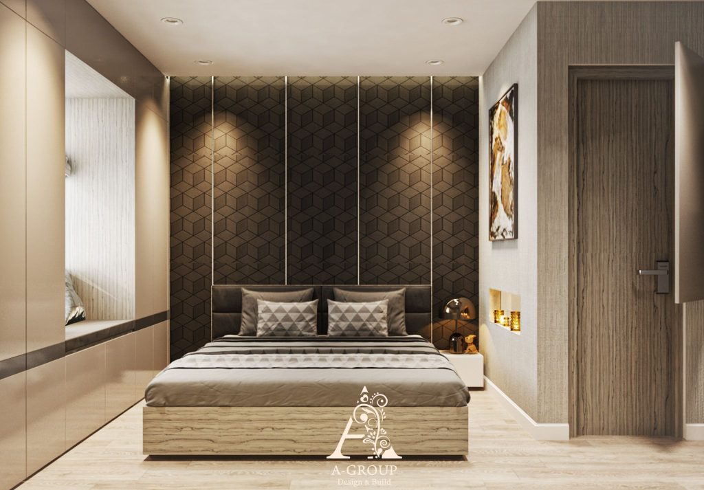 Thiết kế xây dựng A Group