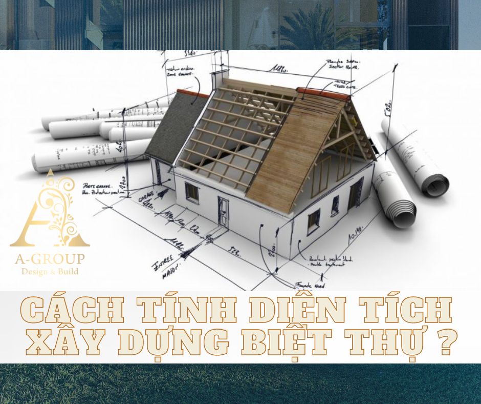 Xây dựng biệt thự tại An Giang