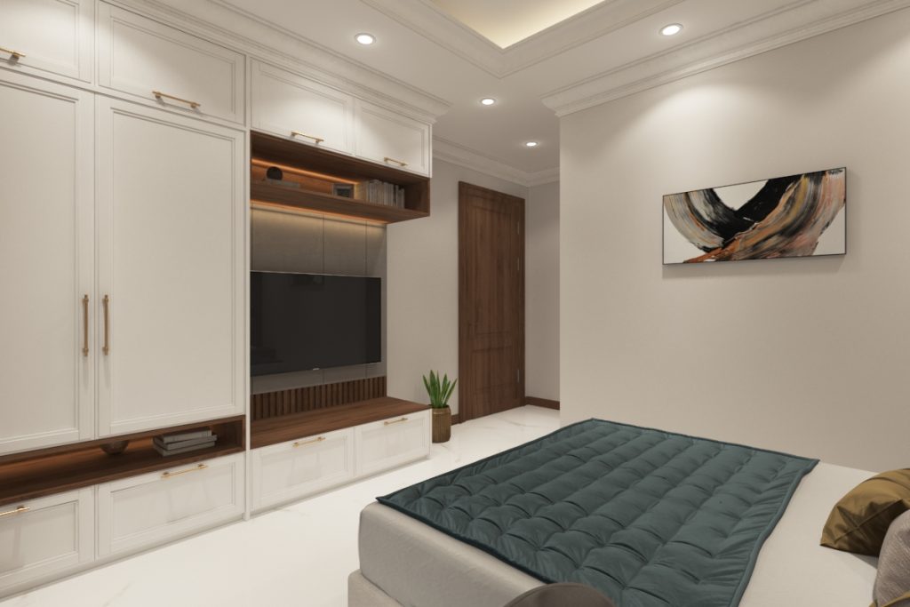 Thiết kế xây dựng A Group