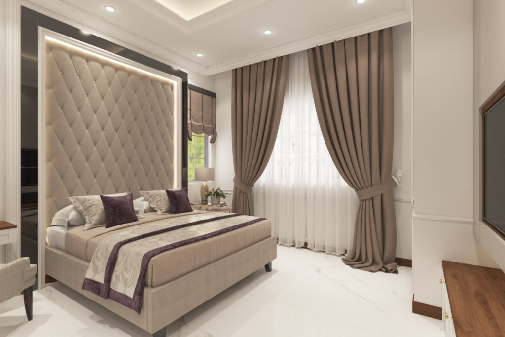 Thiết kế xây dựng A Group
