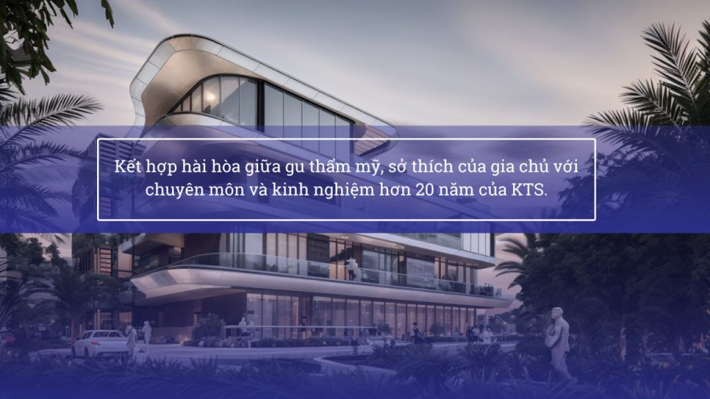 Thiết kế xây dựng A Group