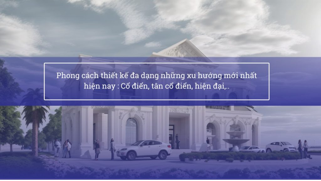 Thiết kế xây dựng A Group