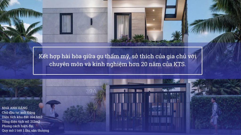 Dịch vụ Tư vấn thiết kế nhà tại Sóc Trăng